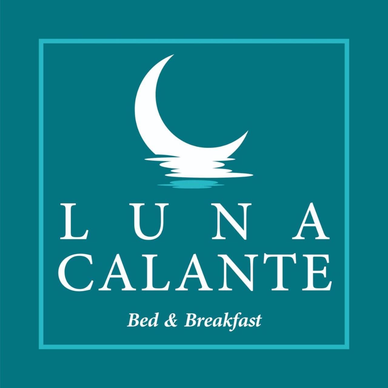 Luna Calante Santa Maria di Castellabate Exterior foto